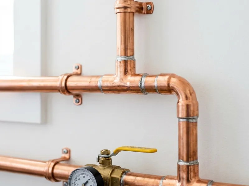 Frequently asked plumbing questions in Claysville. Licensed plumbing contractors answering your pipe, leak, and repair questions.